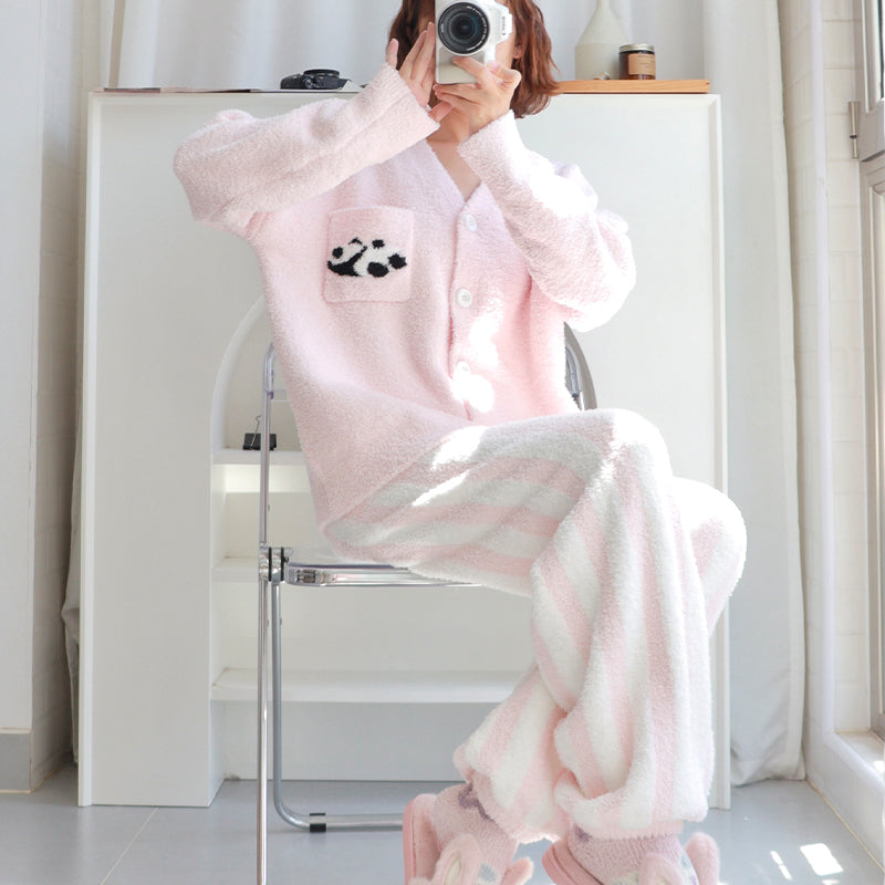 navy blue dress for baby girl HGps8w Women's Flannel Jacquard Nightgown, Thick Warm Fuzzy Fleece Cozy  Plush Loungewear Winter Pajamas Dress at Amazon Women's Clothing store main image 1
