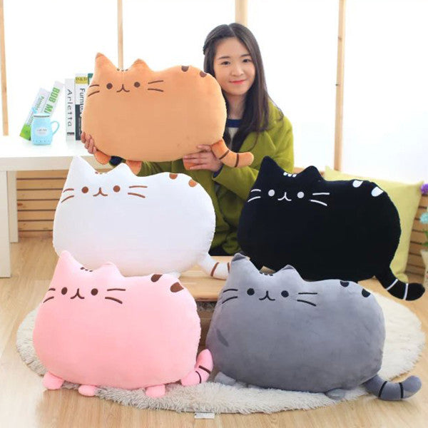 Pusheen pillow on sale