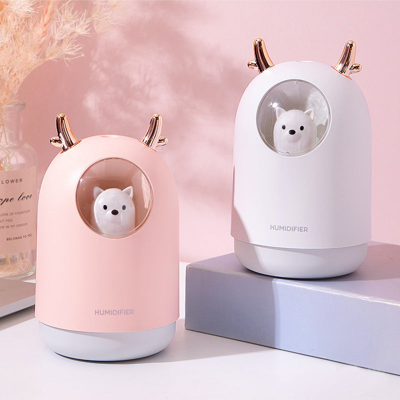 Buy Cute Kawaii Humidifier at Best Price | Juwas