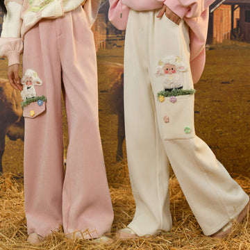 kawaii pants