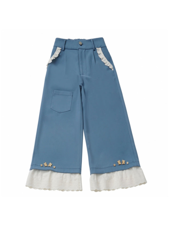 Sunflower-Inspired Summer Design Camisole Top / Shirt / Skirt / Pants