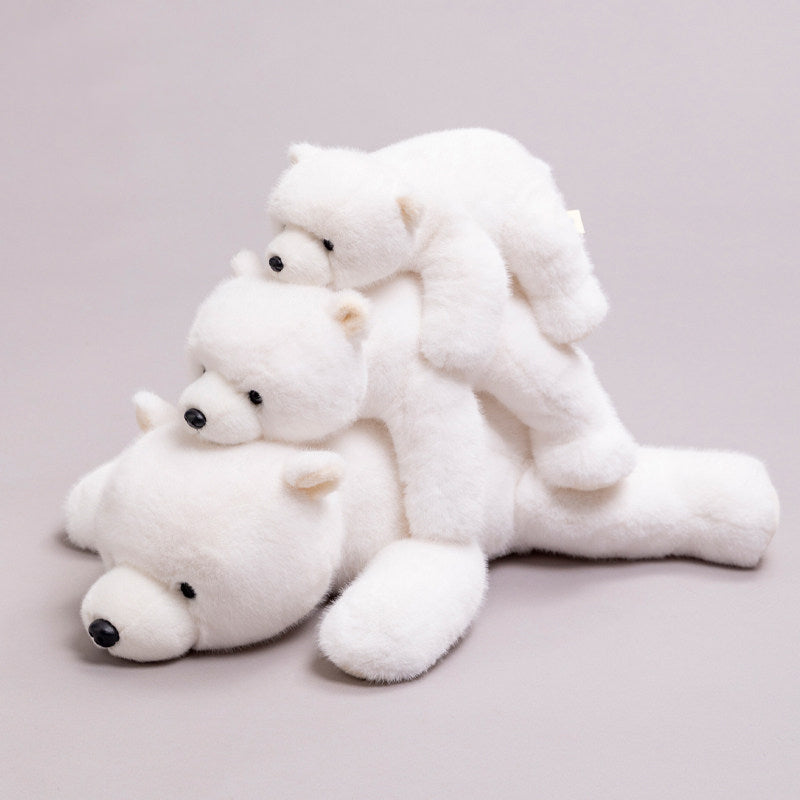 Bear Soft Plushies