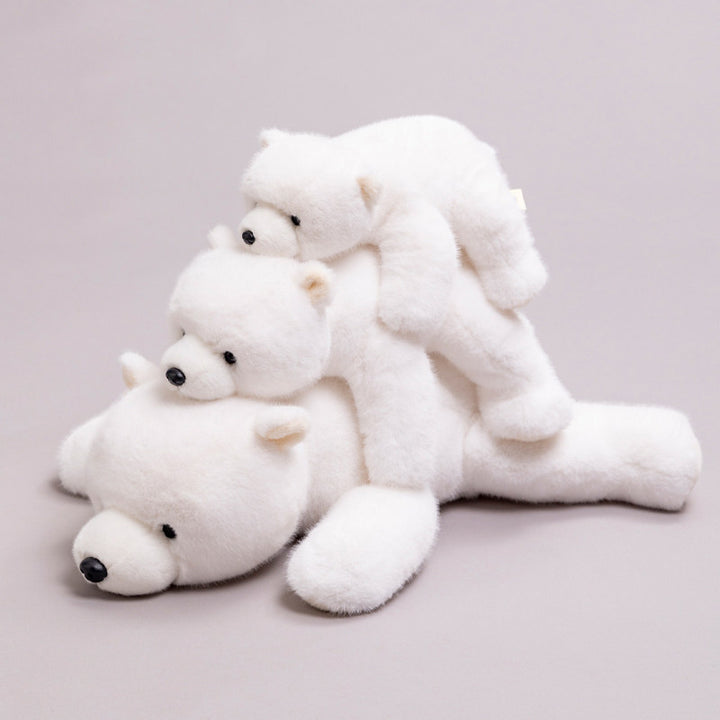 Bear Soft Plushies