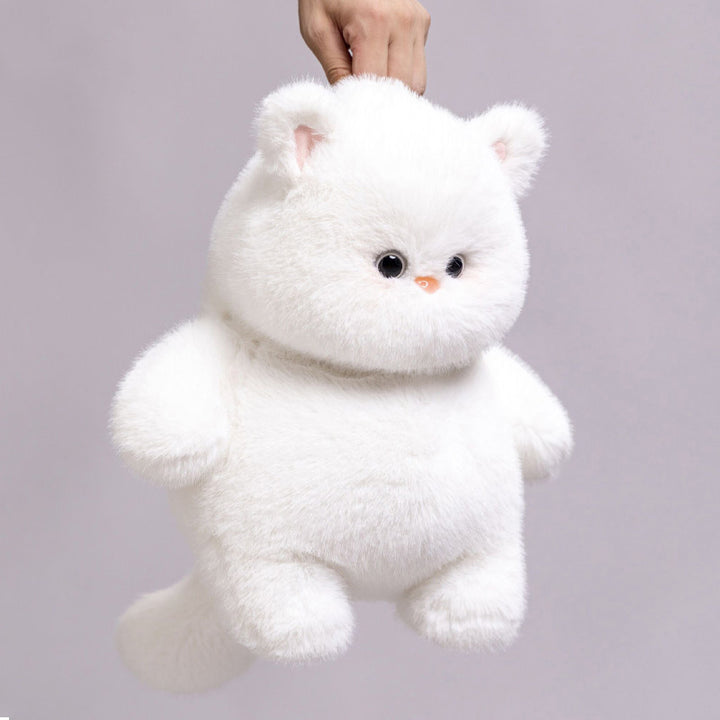 Soft Cat Plush Toy