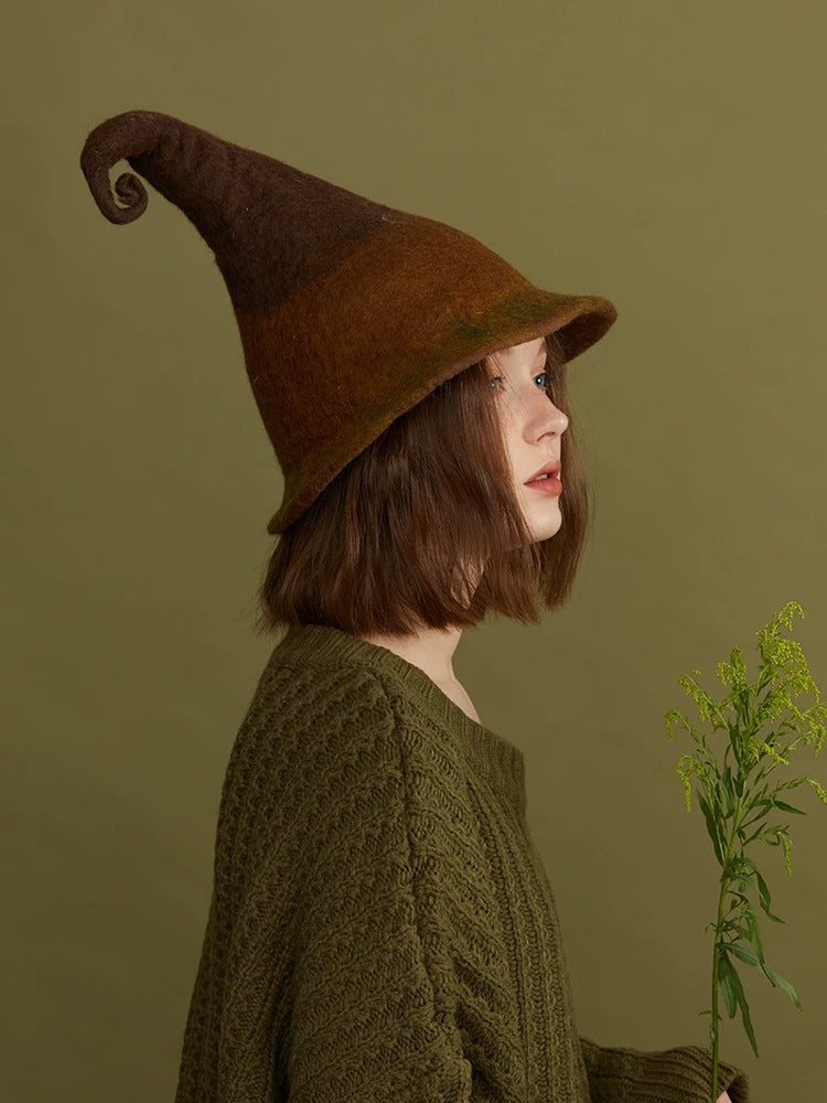 Magician Tall Hat