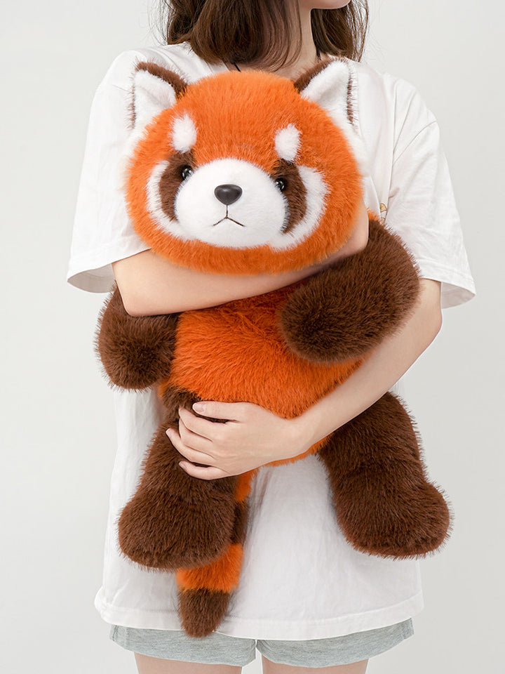 Red Panda Plush Stuffed Animal