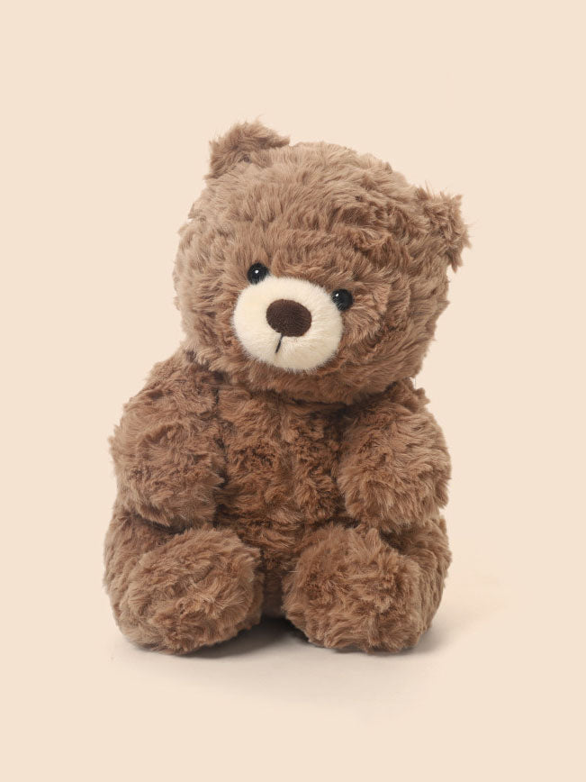 Brown Teddy Bear Plush Toy