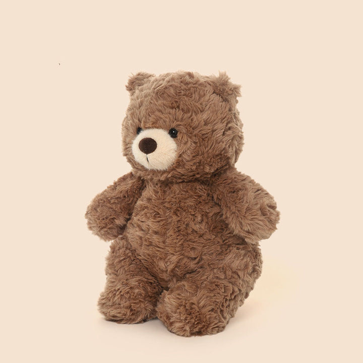Brown Teddy Bear Plush Toy