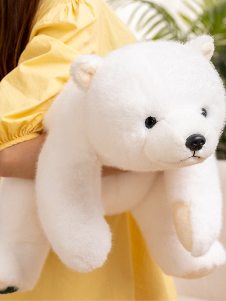 Bear Soft Plushies