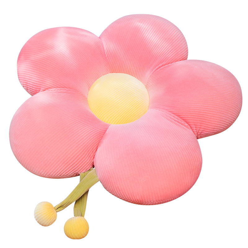 Flower Cushions