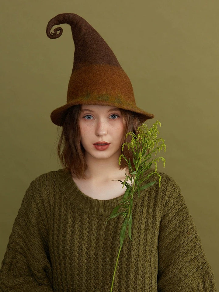Magician Tall Hat