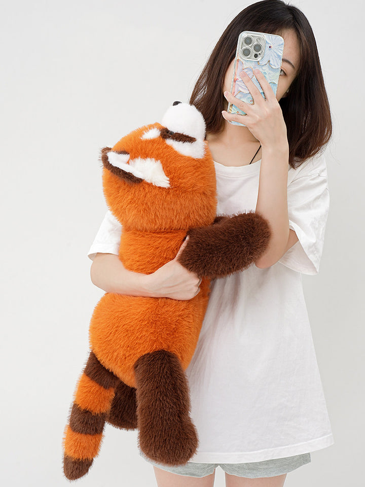 Red Panda Plush Stuffed Animal