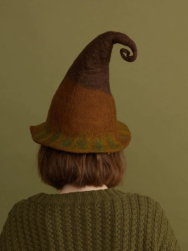 Magician Tall Hat