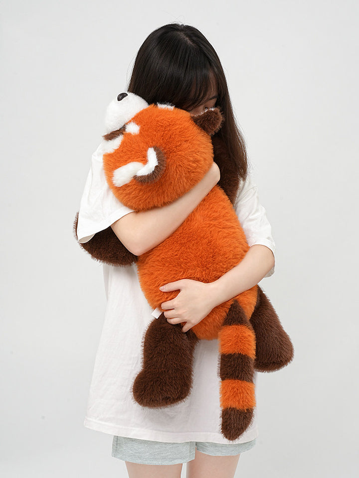 Red Panda Plush Stuffed Animal