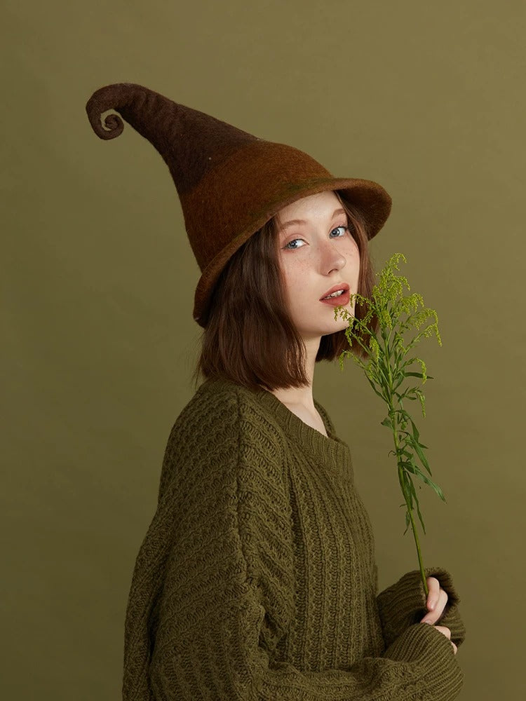 Magician Tall Hat