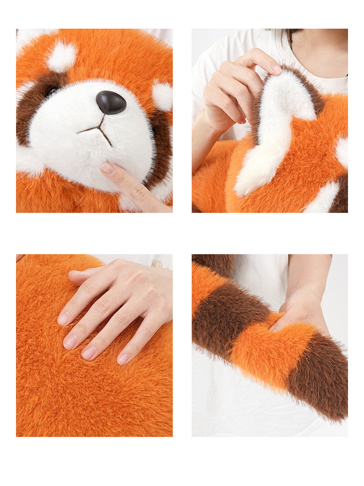 Red Panda Plush Stuffed Animal