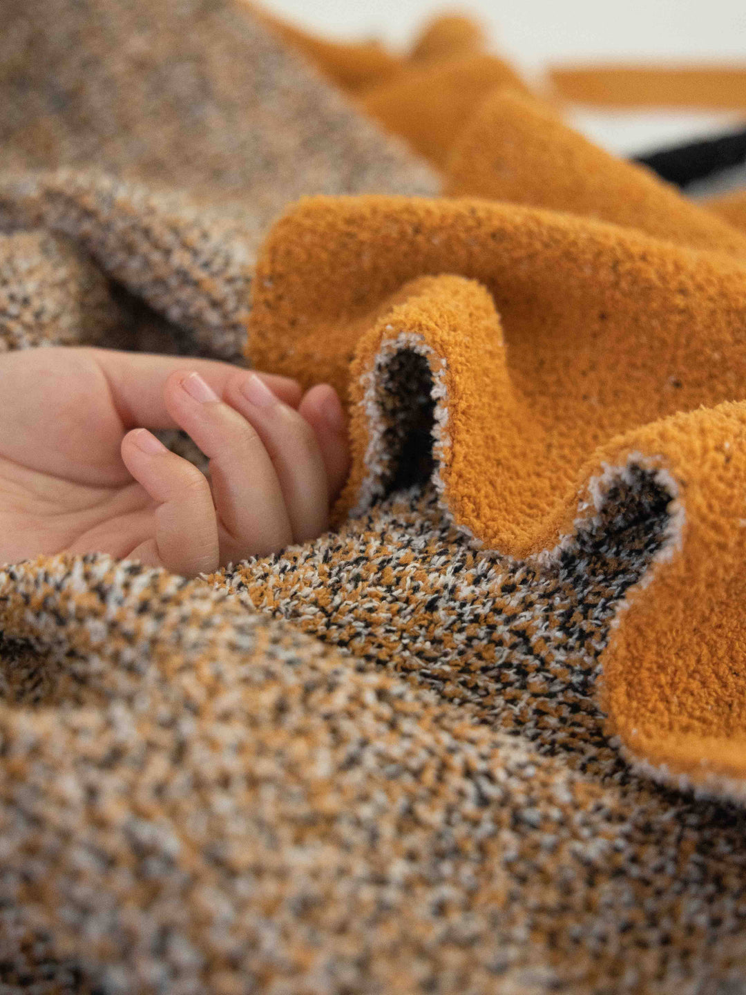 Cow Pattern Cat Printed Plush Blanket