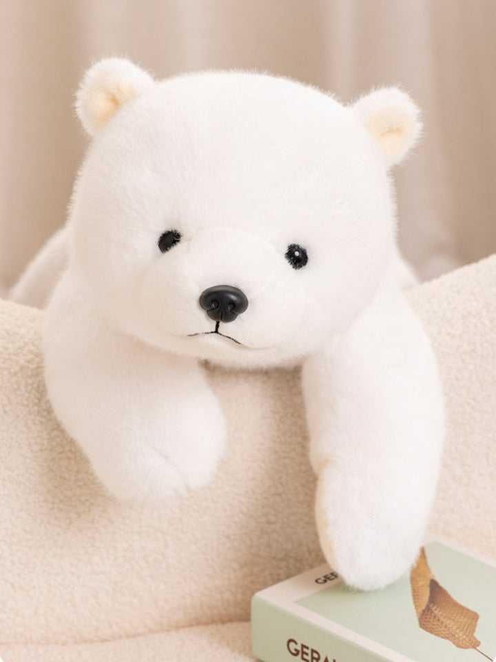 Bear Soft Plushies