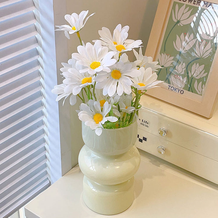 daisy artificial flower