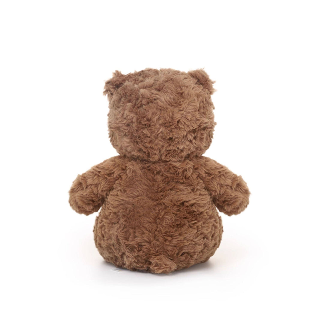 Brown Teddy Bear Plush Toy