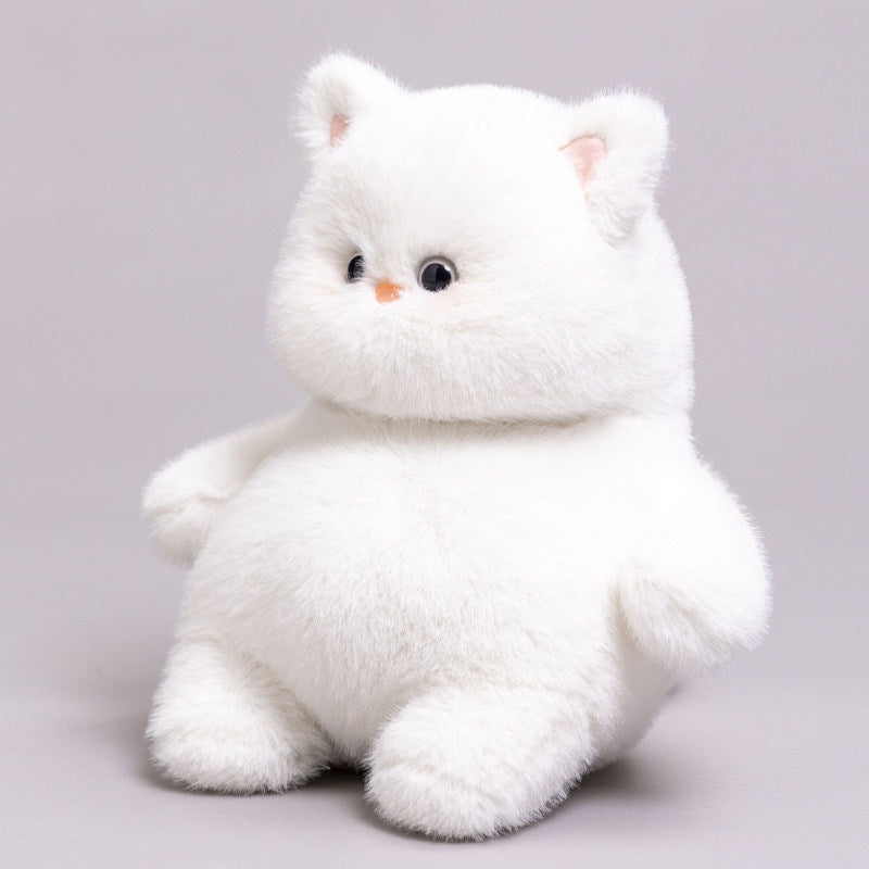 Soft Cat Plush Toy