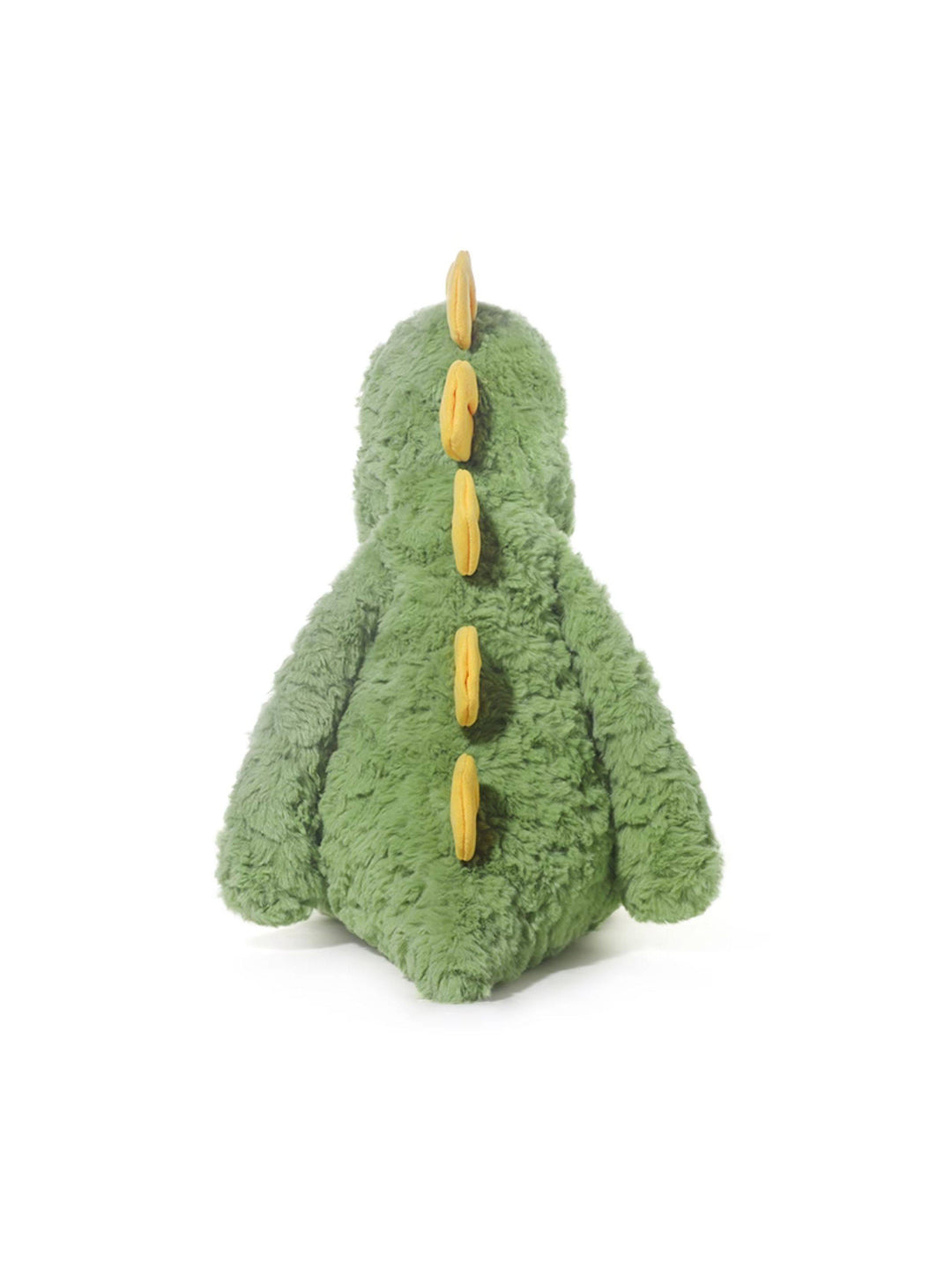 Green Dinosaur Plush Toy