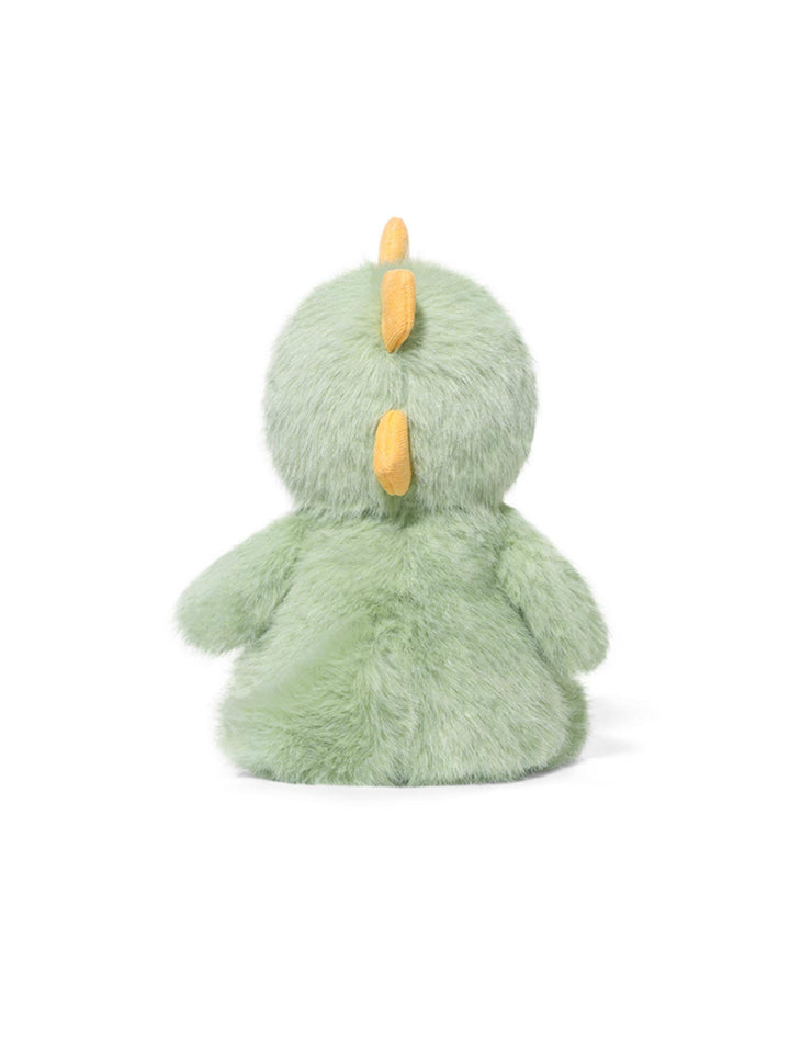 Green Dinosaur Plush Toy