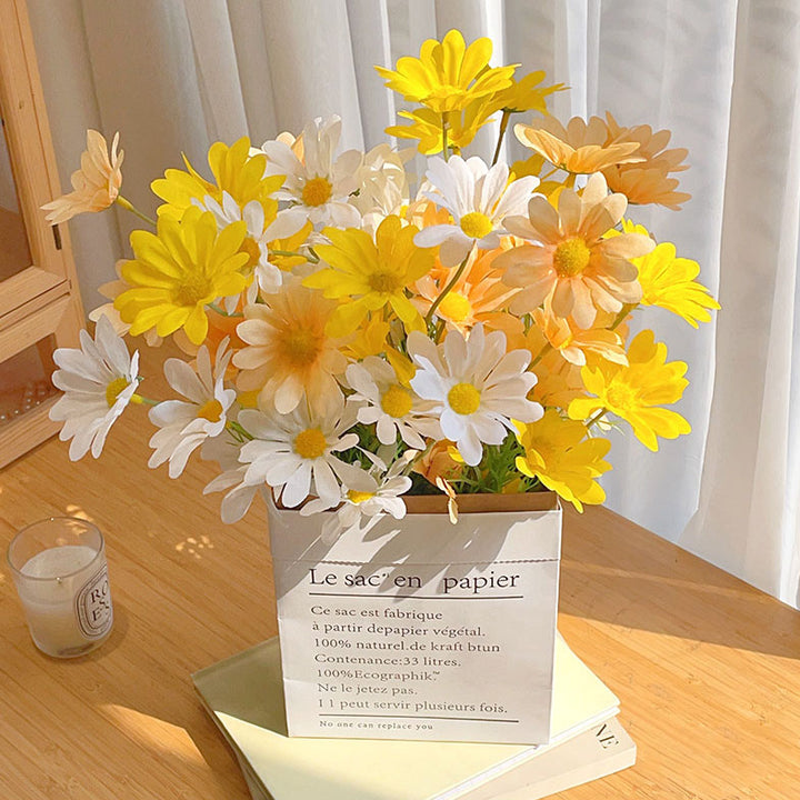 daisy artificial flower