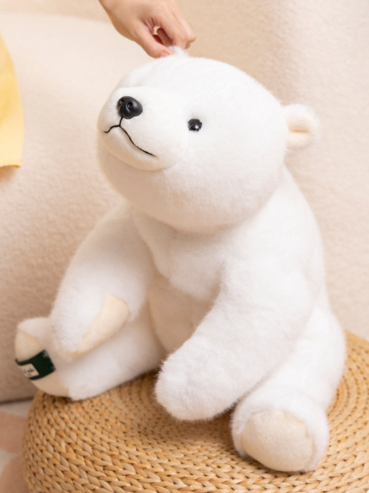 Bear Soft Plushies