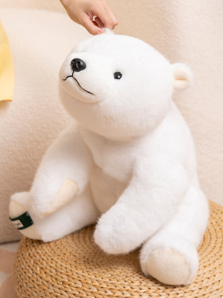 Bear Soft Plushies