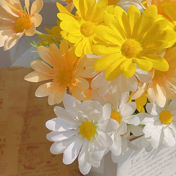 daisy artificial flower