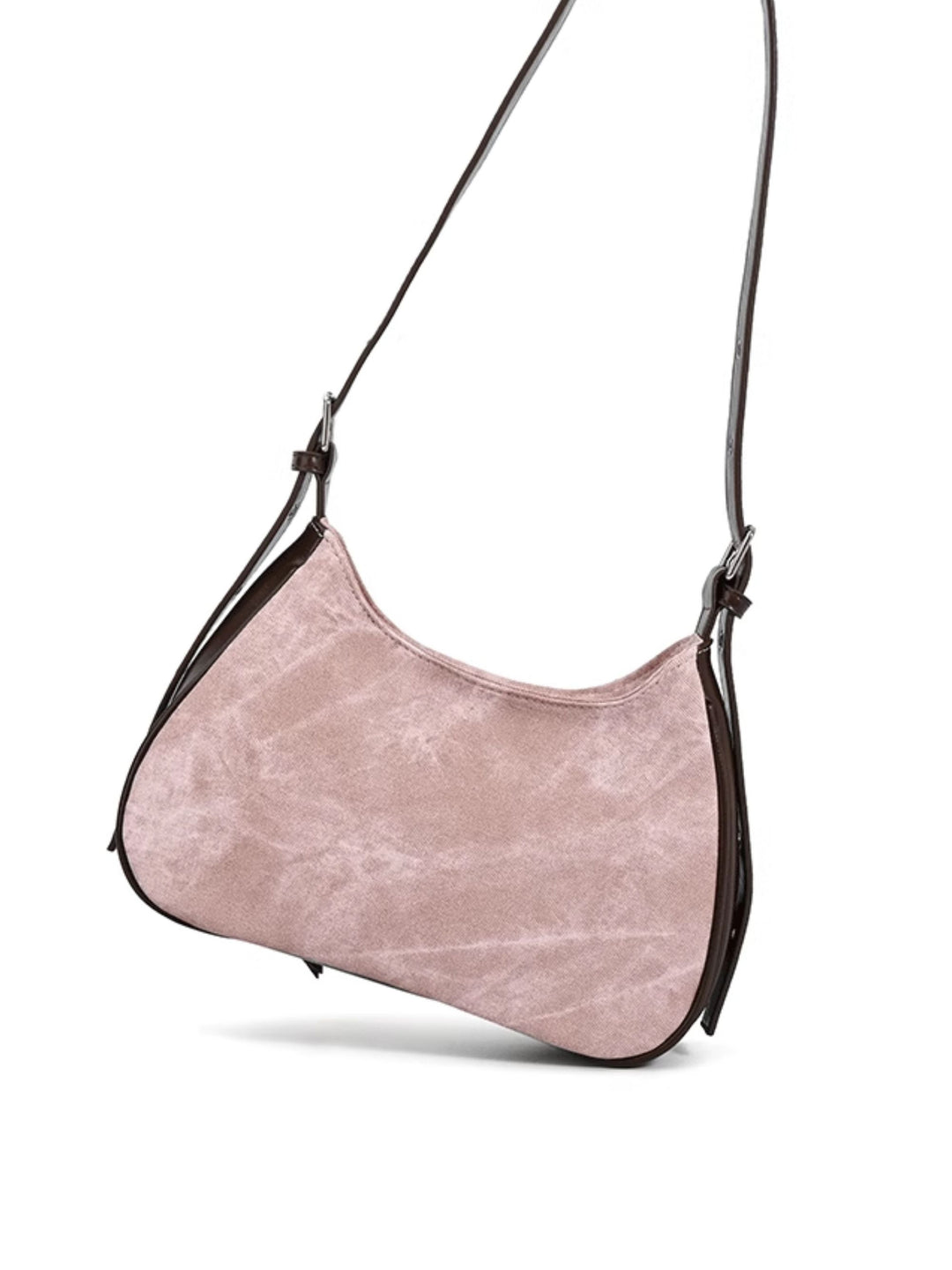 Vintage American Style Shoulder Bag