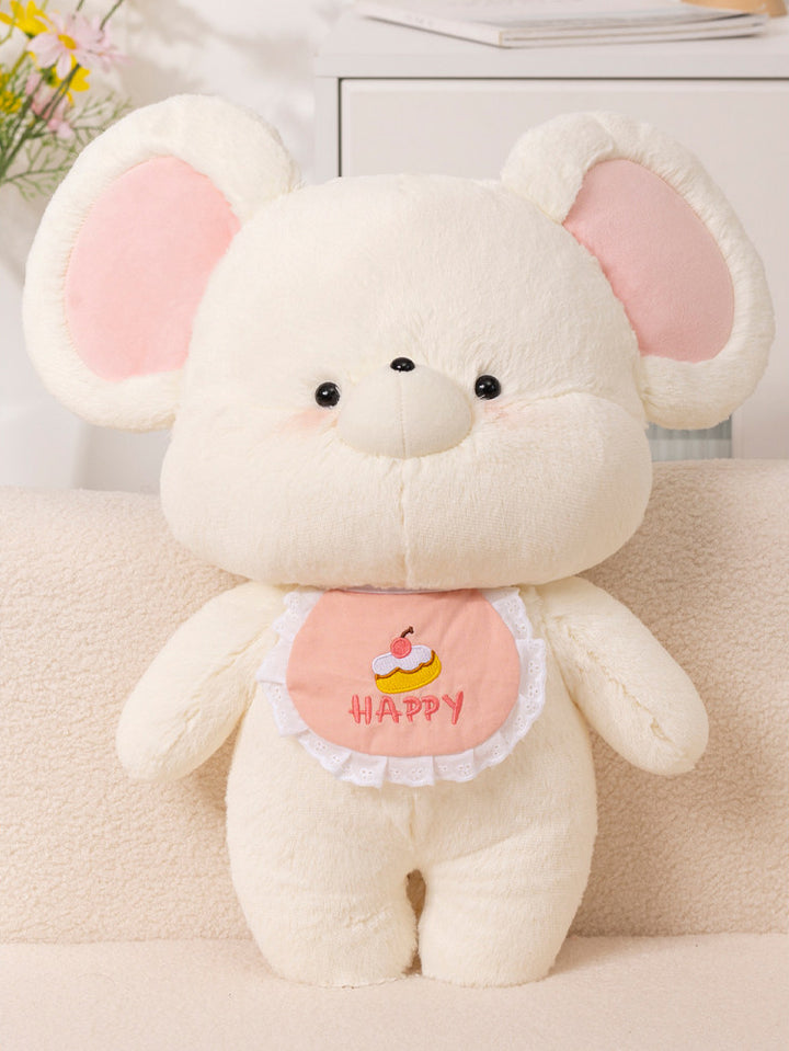 Mouse Plush Doll Soft Stuffed Toy