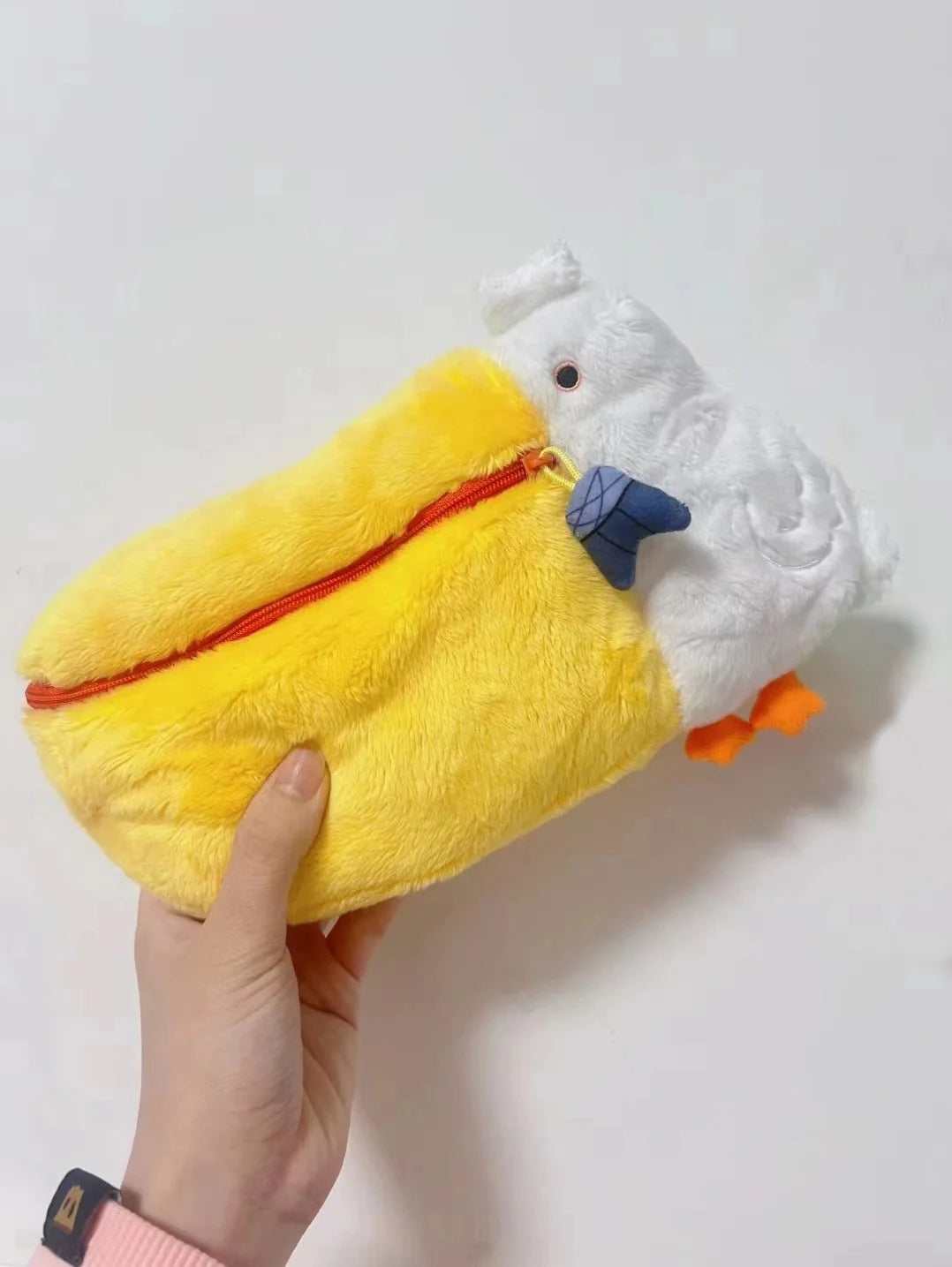 Cute Pelican bag