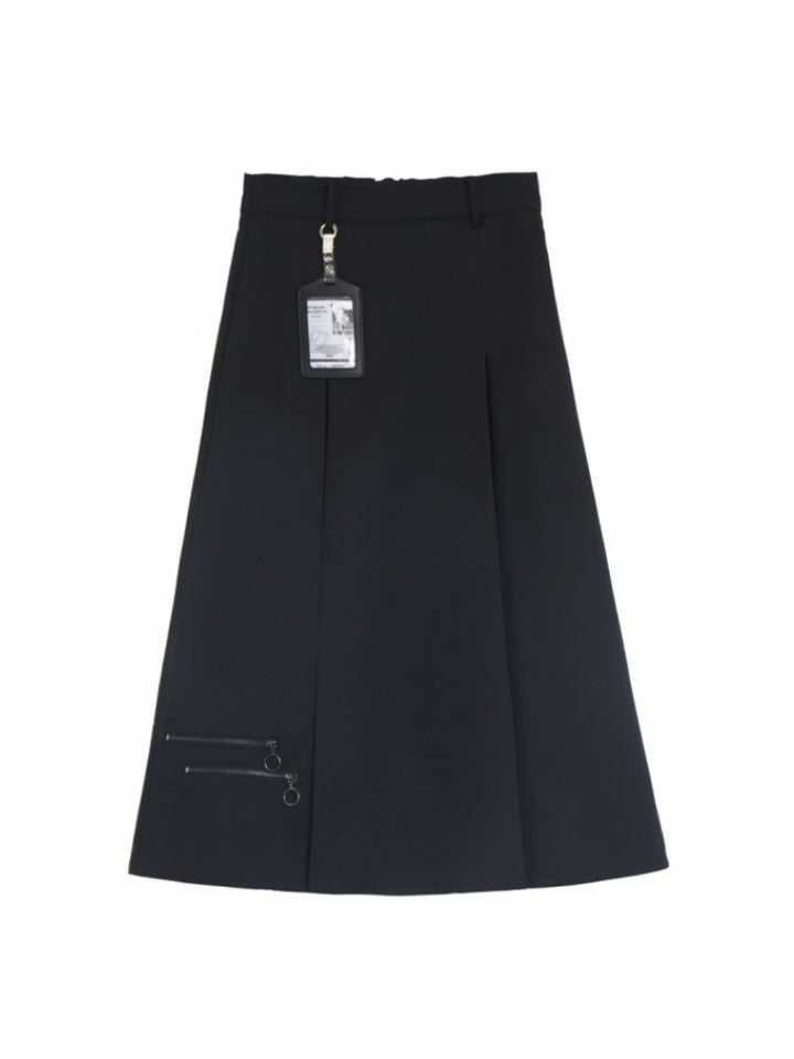 Harajuku Street Style Anime Graphic Shirt/Top/Skirt