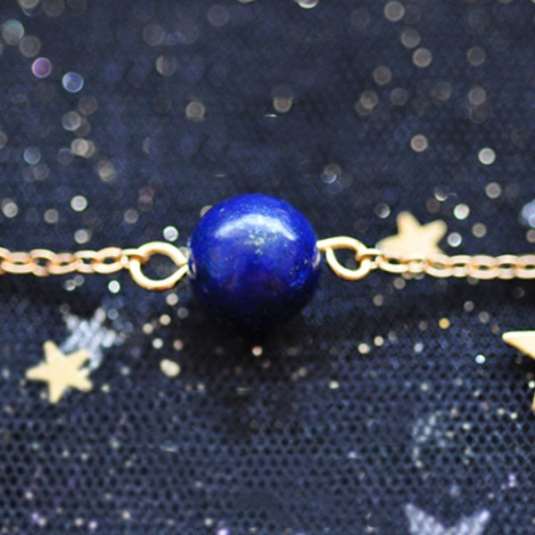 Solar System Bracelet