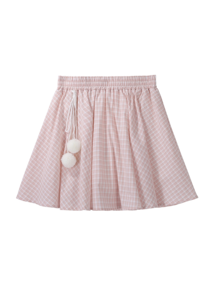 [Cat Diary] Lolita Hoodie & Skirt Set for Daily Kawaii Wear