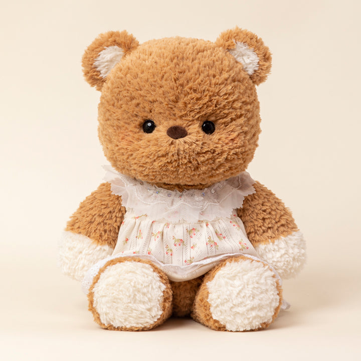 Cute Bear Plush toy