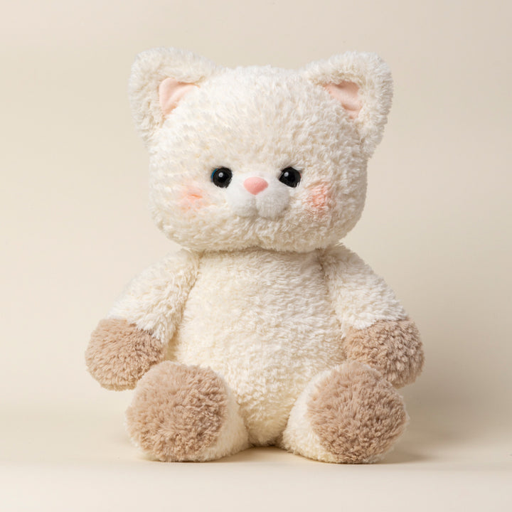 Cute Cat Plush Toy