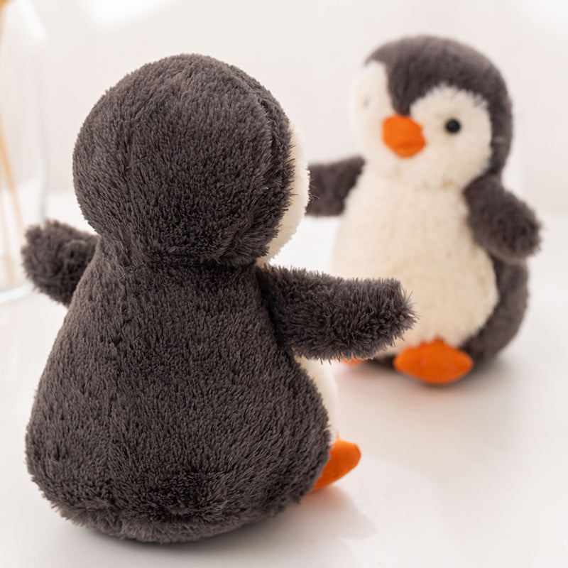 Cute Penguin Plush Toy