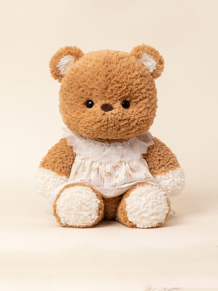 Cute Bear Plush toy