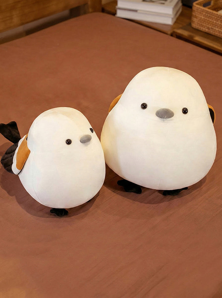 Cute Titmouse Plush Toy