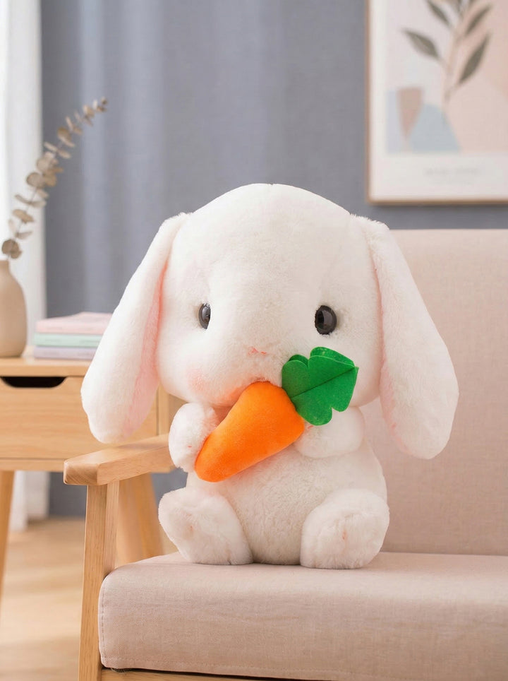 Kawaii Bunny Plush Toys
