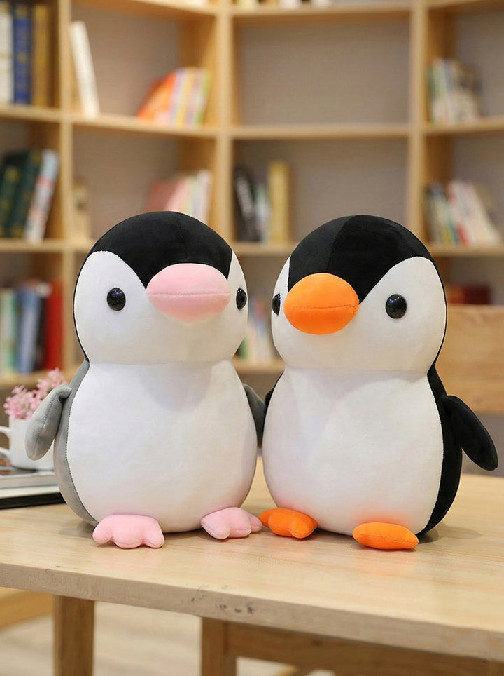 Cute Penguin Plush Jumbo Stuff Toys