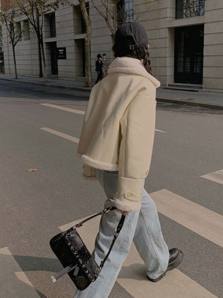 Ballet Style Lace-up Bow Underarm Crossbody Bag