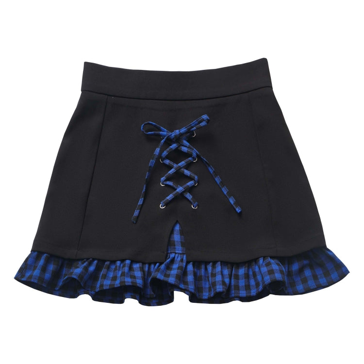 Gothic Harajuku Hoodie / Shorts / Skirt / Leg Warmers