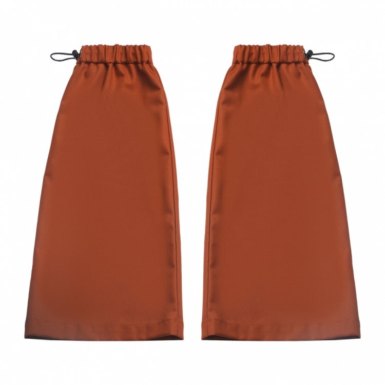 Cartoon Girl Tee Set with Optional Tank Top / Short Skirt / Long Skirt / Leg Warmers