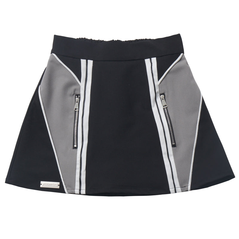Japanese Style Futuristic Streetwear Shirt / Skirt / Shorts