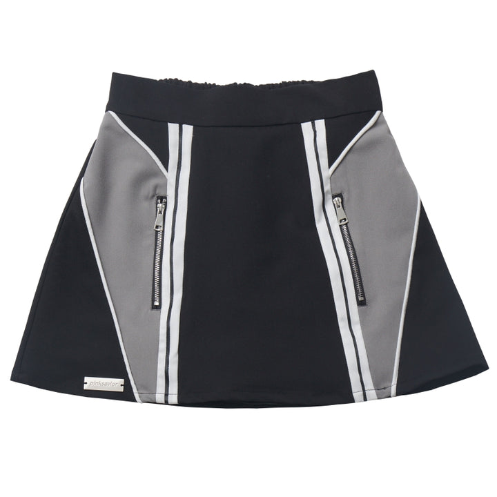 Japanese Style Futuristic Streetwear Shirt / Skirt / Shorts