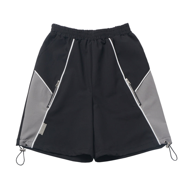 Japanese Style Futuristic Streetwear Shirt / Skirt / Shorts